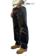 Jeans Calvin Klein 90's straight - immagine 2