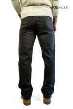 Jeans Calvin Klein 90's straight - immagine 4