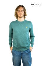 Maglia Lyle & Scott - immagine 2