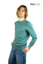 Maglia Lyle & Scott - immagine 3