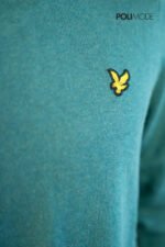 Maglia Lyle & Scott - immagine 5