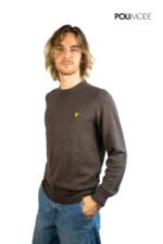 Maglia Lyle & Scott - immagine 7