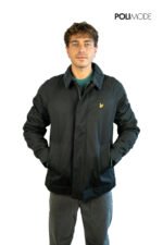 Lyle & Scott Parka