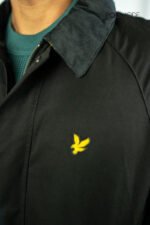 Lyle & Scott Parka - immagine 5