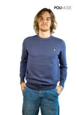 Maglia Lyle & Scott - immagine 10