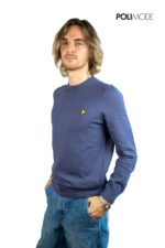 Maglia Lyle & Scott - immagine 11