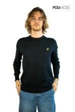 Maglia Lyle & Scott - immagine 13