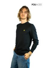 Maglia Lyle & Scott - immagine 14