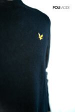 Maglia Lyle & Scott - immagine 16