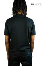 T-shirt in maglia Armani Exchange - immagine 2