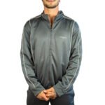 Felpa zip Armani Exchange