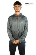 Felpa zip Armani Exchange