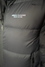 Piumino Armani Exchange - immagine 3