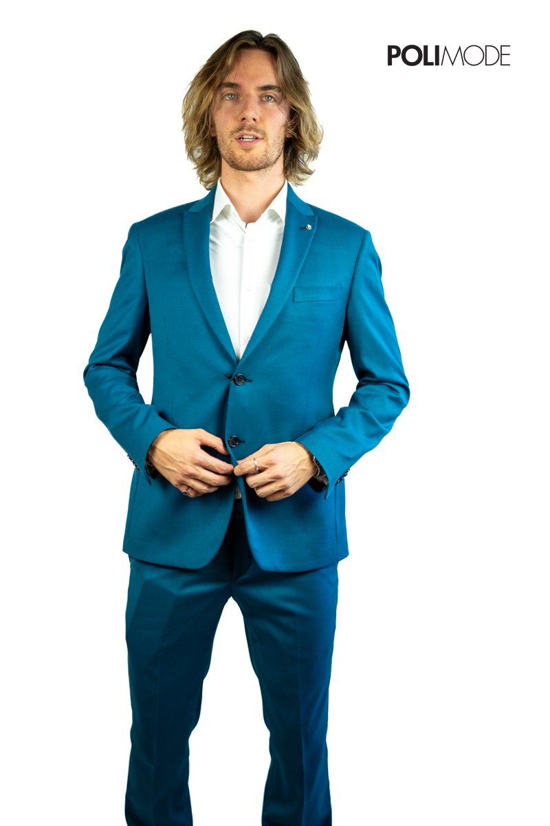 DSC08316-2-227 Poli Mode abito - immagine 1