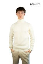 Dolcevita Uomo Lana Merino Extrafine 54R20807