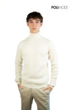 Dolcevita Uomo Lana Merino Extrafine 54R20807 - immagine 5