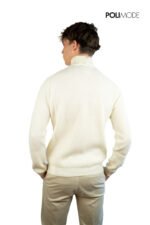 Dolcevita Uomo Lana Merino Extrafine 54R20807 - immagine 3