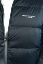 Piumino Armani Exchange - immagine 10