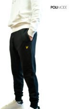 Pantaloni Tuta Skinny Lyle & Scott Uomo – Cod. ML822V0G - immagine 3