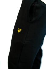 Pantaloni Tuta Skinny Lyle & Scott Uomo – Cod. ML822V0G - immagine 5
