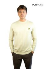 Maglia Lyle & Scott - immagine 21