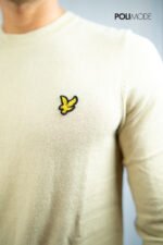 Maglia Lyle & Scott - immagine 22