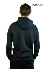 Felpa con Cappuccio Lyle & Scott Uomo – Cod. ML416V0G - immagine 6