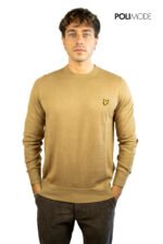 Maglia Lyle & Scott - immagine 20