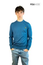 Maglia Lyle & Scott - immagine 25