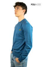Maglia Lyle & Scott - immagine 26
