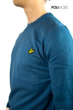 Maglia Lyle & Scott - immagine 28