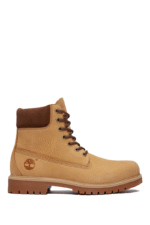 Timberland 6 Inch Premium Boot Uomo Beige – TB0A6CH6
