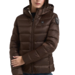 Blauer Piumino - 25WBLDC03100