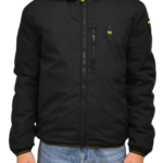 Piumino Uomo Derry – Blauer - 25WBLUC08030