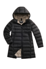 Piumino Lungo Agnes – Blauer – 25WBLDK03102-006047 - immagine 3