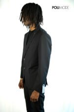 Blazer Uomo Michael Kors MD0SB01002 - immagine 4