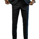 Pantalone Elegante Uomo Michael Kors  MK0SP01127