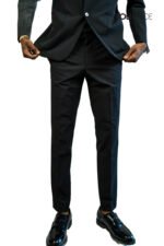 Pantalone Elegante Uomo Michael Kors  MK0SP01127