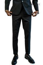 Pantalone Elegante Uomo Michael Kors  MK0SP01127 - immagine 5