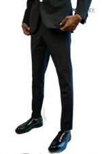 Pantalone Elegante Uomo Michael Kors  MK0SP01127 - immagine 4