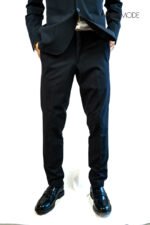 Pantalone Elegante Uomo Michael Kors  MK0SP01127 - immagine 6