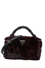 Guess Piccola Borsa pelosa a Mano con tracolla – Guess – HWWL81 43110WLE