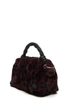 Guess Piccola Borsa pelosa a Mano con tracolla – Guess – HWWL81 43110WLE - immagine 3