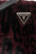 Guess Piccola Borsa pelosa a Mano con tracolla – Guess – HWWL81 43110WLE - immagine 4