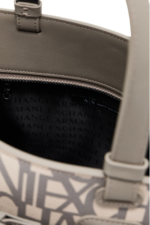 Borsa Shopping Armani Exchange – 9426893F742M1014 - immagine 3