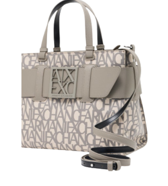 Borsa Shopping Armani Exchange – 9426893F742M1014