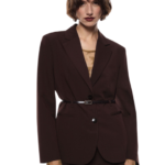 Blazer con Bottoni – Imperial – JBE6KIC