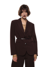 Blazer con Bottoni – Imperial – JBE6KIC