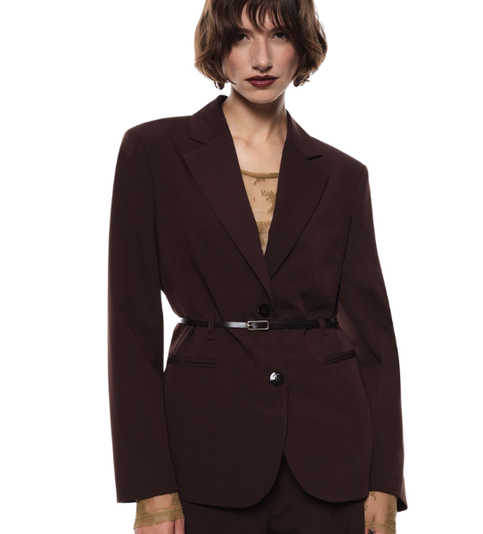 Blazer con Bottoni – Imperial – JBE6KIC