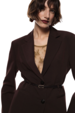 Blazer con Bottoni – Imperial – JBE6KIC - immagine 3